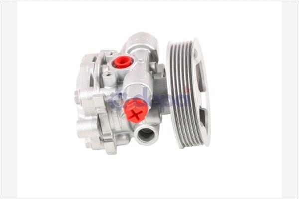 DEPA PA3500 - Гидравлический насос, рулевое управление, ГУР abcparts.ee