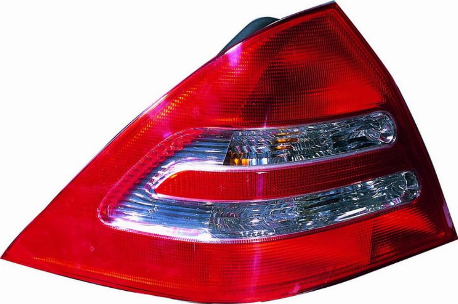 Depo 440-1917L-UE - Задний фонарь abcparts.ee