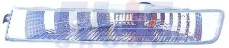 Depo 442-1601L-AE - Фонарь указателя поворота abcparts.ee