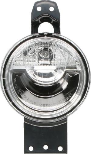 Depo 882-1607N-AQ - Фара дневного освещения abcparts.ee