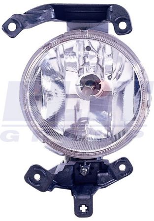 Depo 222-2005L-UE - Фара противотуманная abcparts.ee