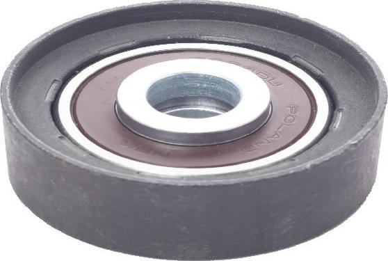 DEXWAL MOBIDEX 03-419 - Ролик, поликлиновый ремень abcparts.ee