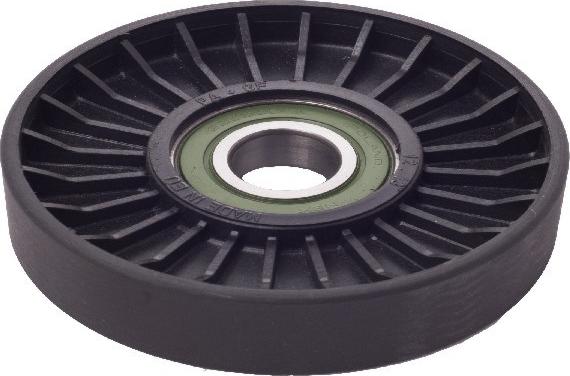 DEXWAL MOBIDEX 03-556 - Ролик, поликлиновый ремень abcparts.ee