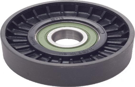 DEXWAL MOBIDEX 03-579 - Ролик, поликлиновый ремень abcparts.ee