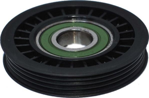 DEXWAL MOBIDEX 03-1439 - Ролик, поликлиновый ремень abcparts.ee