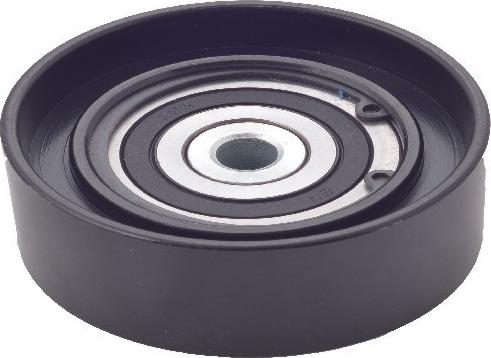 DEXWAL MOBIDEX 03-1080 - Ролик, поликлиновый ремень abcparts.ee