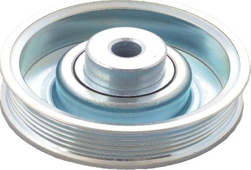 DEXWAL MOBIDEX 03-1195 - Ролик, поликлиновый ремень abcparts.ee