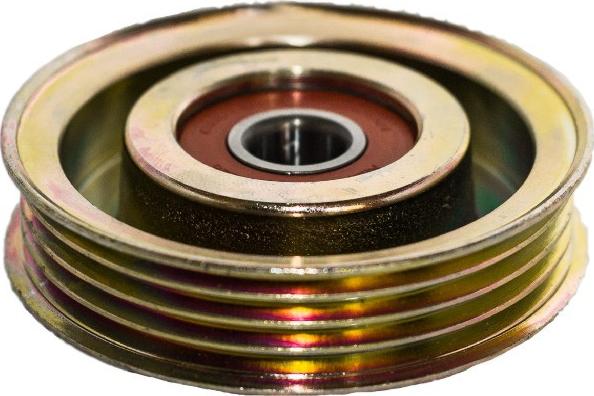 DEXWAL MOBIDEX 03-1240 - Ролик, поликлиновый ремень abcparts.ee