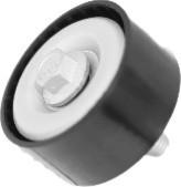 DEXWAL MOBIDEX 03-1262 - Ролик, поликлиновый ремень abcparts.ee