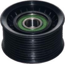 DEXWAL MOBIDEX 03-810 - Ролик, поликлиновый ремень abcparts.ee