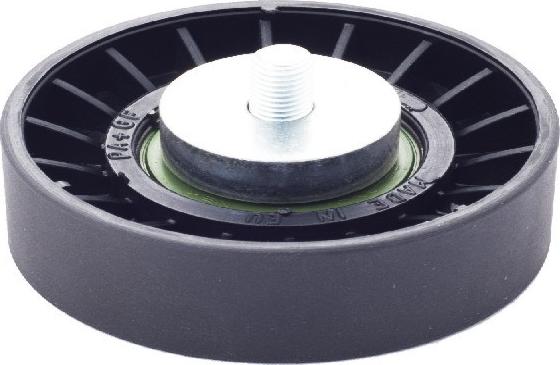 DEXWAL MOBIDEX 03-253 - Ролик, поликлиновый ремень abcparts.ee