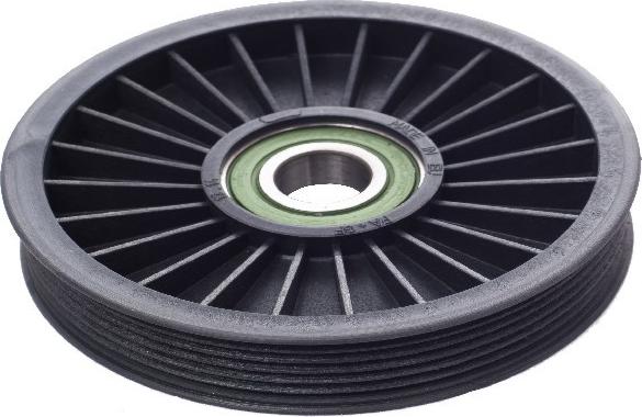 DEXWAL MOBIDEX 03-267 - Ролик, поликлиновый ремень abcparts.ee