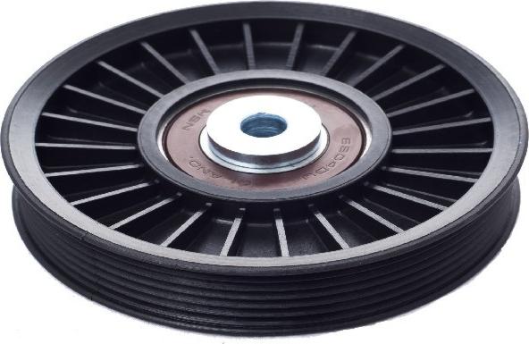 DEXWAL MOBIDEX 03-239 - Ролик, поликлиновый ремень abcparts.ee