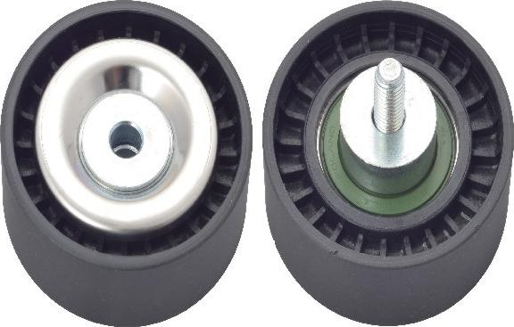 DEXWAL MOBIDEX 03-275 - Ролик, поликлиновый ремень abcparts.ee