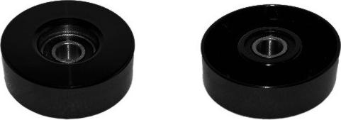 DEXWAL MOBIDEX 03-747 - Ролик, поликлиновый ремень abcparts.ee