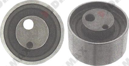 Diamax A5022 - Натяжной ролик, зубчатый ремень ГРМ abcparts.ee