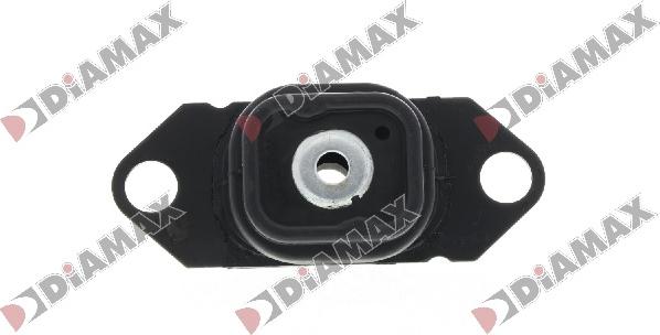 Diamax A1165 - Paigutus,Mootor abcparts.ee