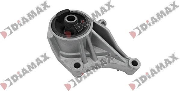 Diamax A1362 - Подушка, опора, подвеска двигателя abcparts.ee