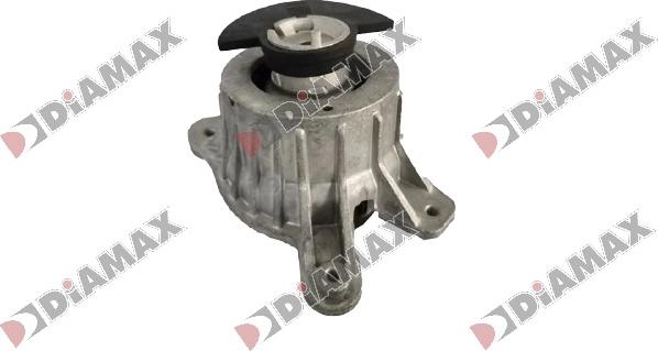 Diamax A1330 - Подушка, опора, подвеска двигателя abcparts.ee