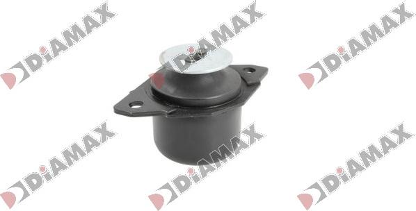 Diamax A1245 - Подушка, опора, подвеска двигателя abcparts.ee