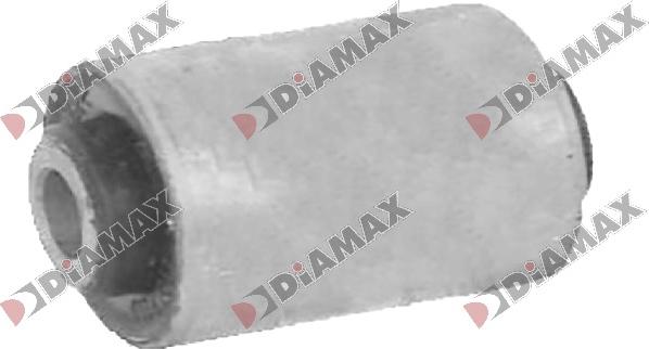 Diamax A1200 - Подушка, опора, подвеска двигателя abcparts.ee