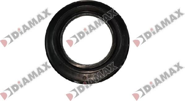 Diamax AF02007 - Подшипник качения, опора стойки амортизатора abcparts.ee