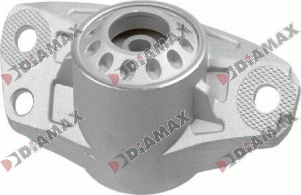 Diamax B1110 - Опора стойки амортизатора, подушка abcparts.ee