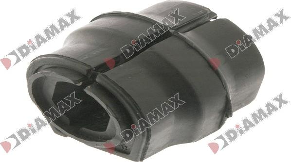 Diamax B2051 - Втулка стабилизатора abcparts.ee