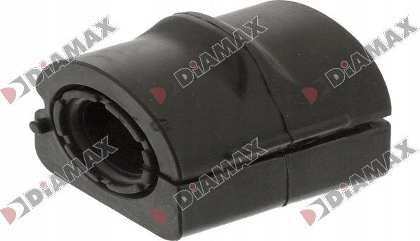 Diamax B2053 - Втулка стабилизатора abcparts.ee