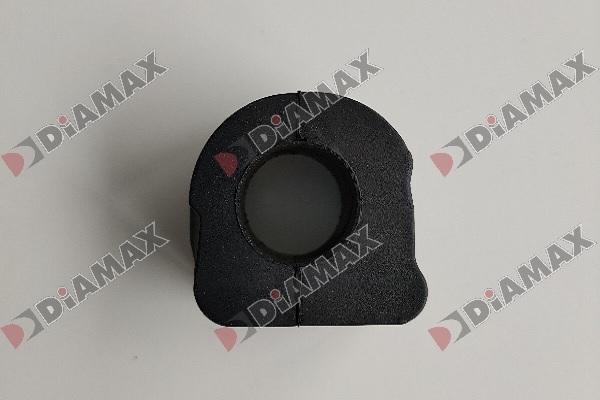 Diamax B2078 - Втулка стабилизатора abcparts.ee
