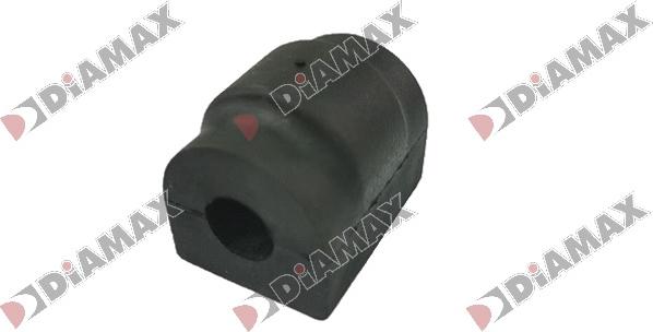 Diamax B2114 - Втулка стабилизатора abcparts.ee