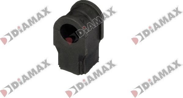 Diamax B2118 - Втулка стабилизатора abcparts.ee