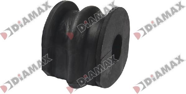 Diamax B2125 - Втулка стабилизатора abcparts.ee
