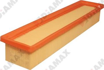 GCG Turbos Australia RY-A2050 - Воздушный фильтр двигателя abcparts.ee