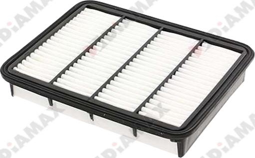 Diamax DA2073 - Воздушный фильтр двигателя abcparts.ee
