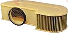 ACDelco PC565 - Воздушный фильтр двигателя abcparts.ee