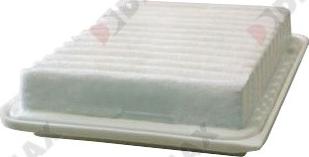 Diamax DA2815 - Воздушный фильтр двигателя abcparts.ee