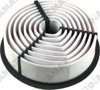 Diamax DA2200 - Воздушный фильтр двигателя abcparts.ee