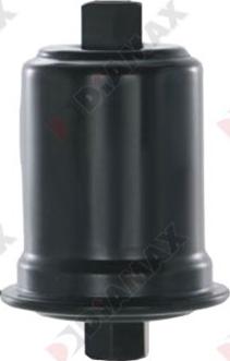 Diamax DF3201 - Топливный фильтр abcparts.ee