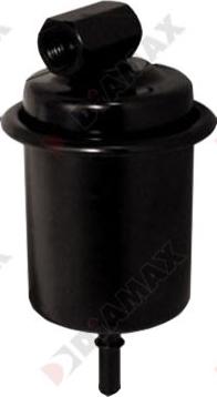 Diamax DF3232 - Топливный фильтр abcparts.ee