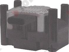 Diamax DG2091 - Катушка зажигания abcparts.ee