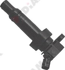 Diamax DG2089 - Катушка зажигания abcparts.ee