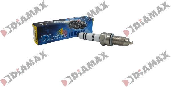 Diamax DG7028 - Свеча зажигания abcparts.ee