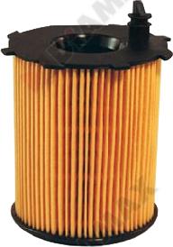 Diamax DL1004 - Масляный фильтр abcparts.ee