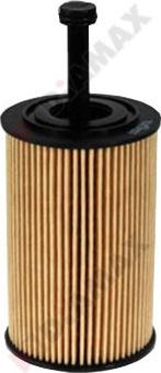 Diamax DL1007 - Масляный фильтр abcparts.ee