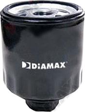 Diamax DL1014 - Масляный фильтр abcparts.ee