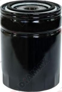 AutomotiveAdriado GLFO0322 - Масляный фильтр abcparts.ee