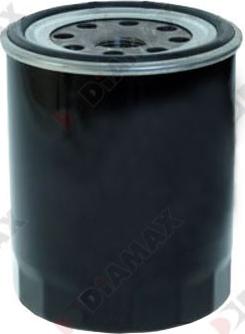 Diamax DL1108 - Масляный фильтр abcparts.ee