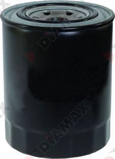 AVS Autoparts Z231 - Масляный фильтр abcparts.ee