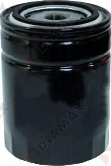 Diamax DL1116 - Масляный фильтр abcparts.ee